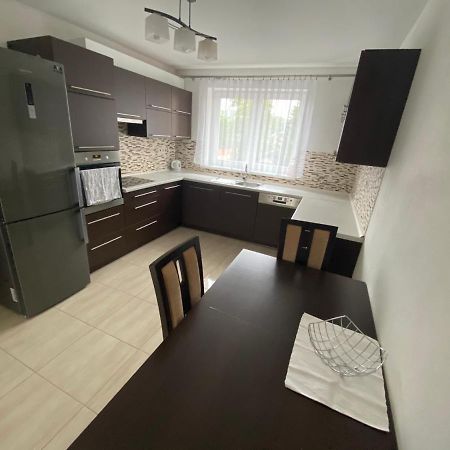 Lovely Apartment - Zilina Centrum ภายนอก รูปภาพ
