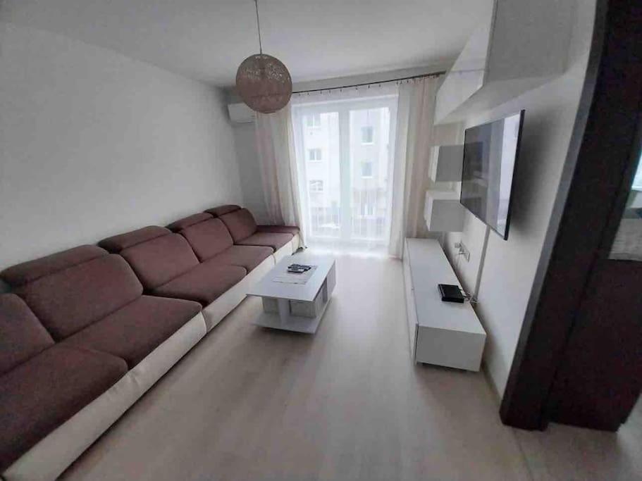 Lovely Apartment - Zilina Centrum ภายนอก รูปภาพ