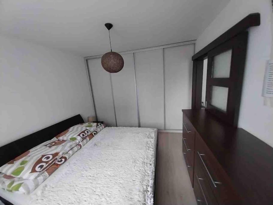 Lovely Apartment - Zilina Centrum ภายนอก รูปภาพ