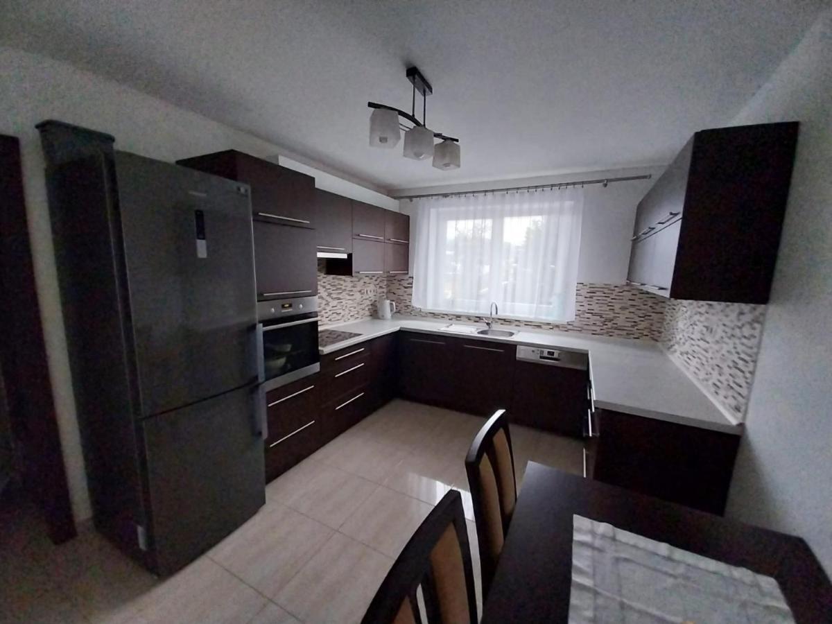 Lovely Apartment - Zilina Centrum ภายนอก รูปภาพ
